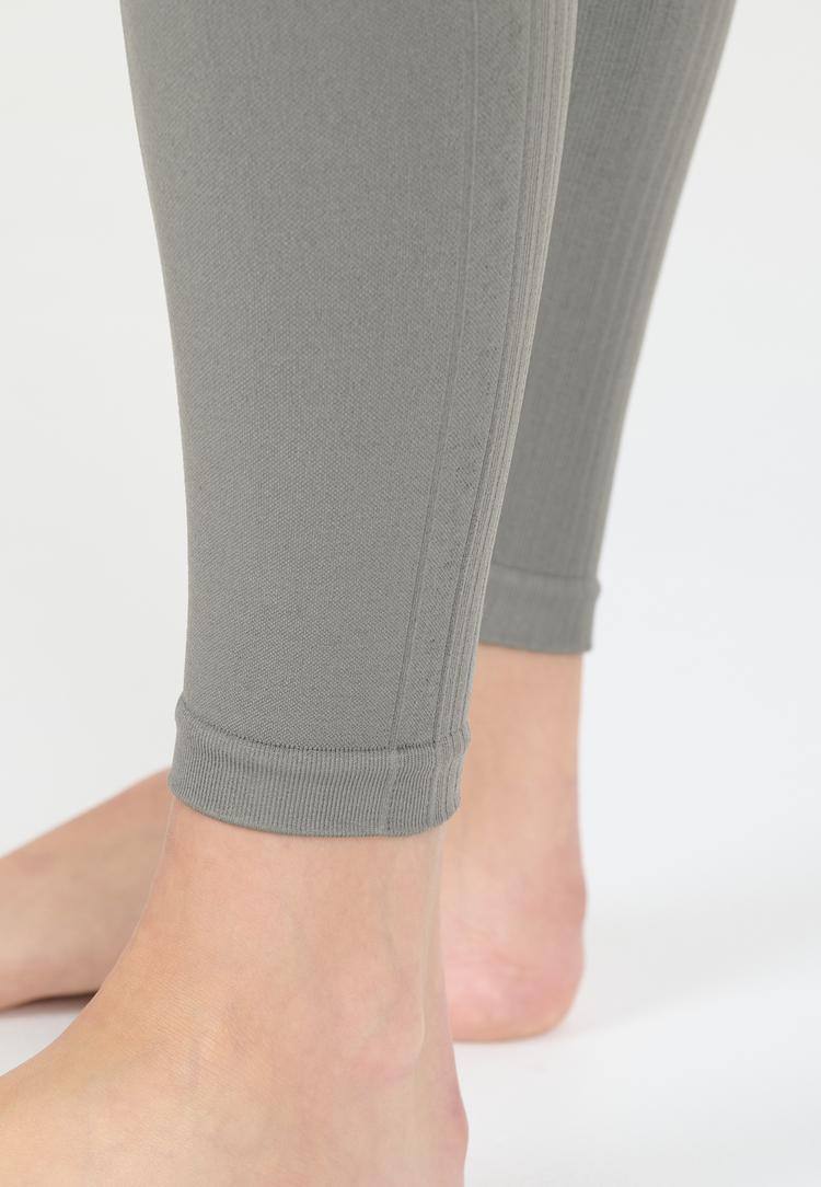 Athlecia Athlecia Nagar V2 Tights Damen - 3219 Sedona Sage - 0 | SportScheck
