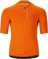 Endurance Paxton T-Shirt Herren - 5378 Persimmon Orange