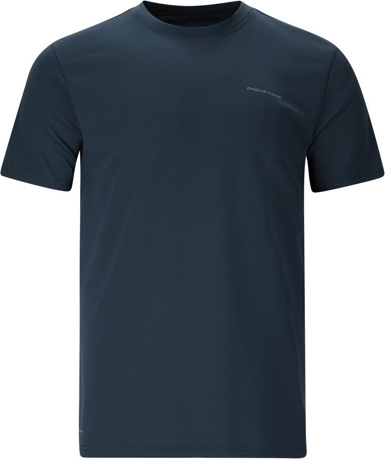 Endurance Endurance Vernon Funktionsshirt Herren - 2290 Big Dipper - 0 | SportScheck