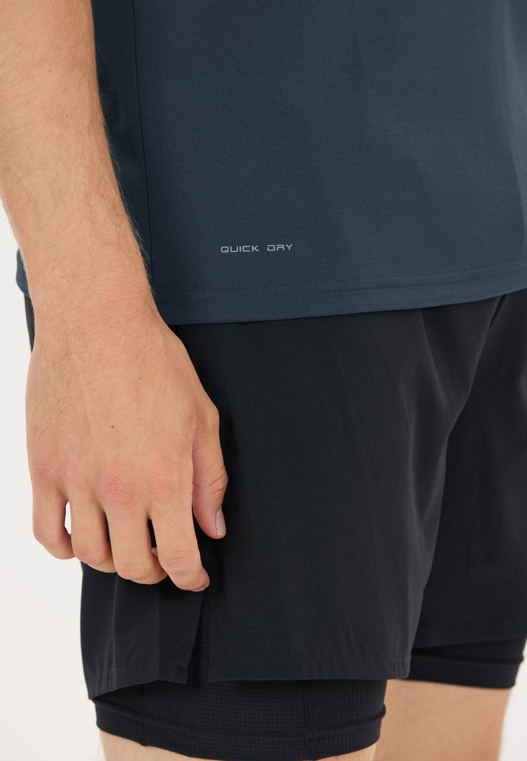 Endurance Endurance Vernon Funktionsshirt Herren - 2290 Big Dipper - 2 | SportScheck