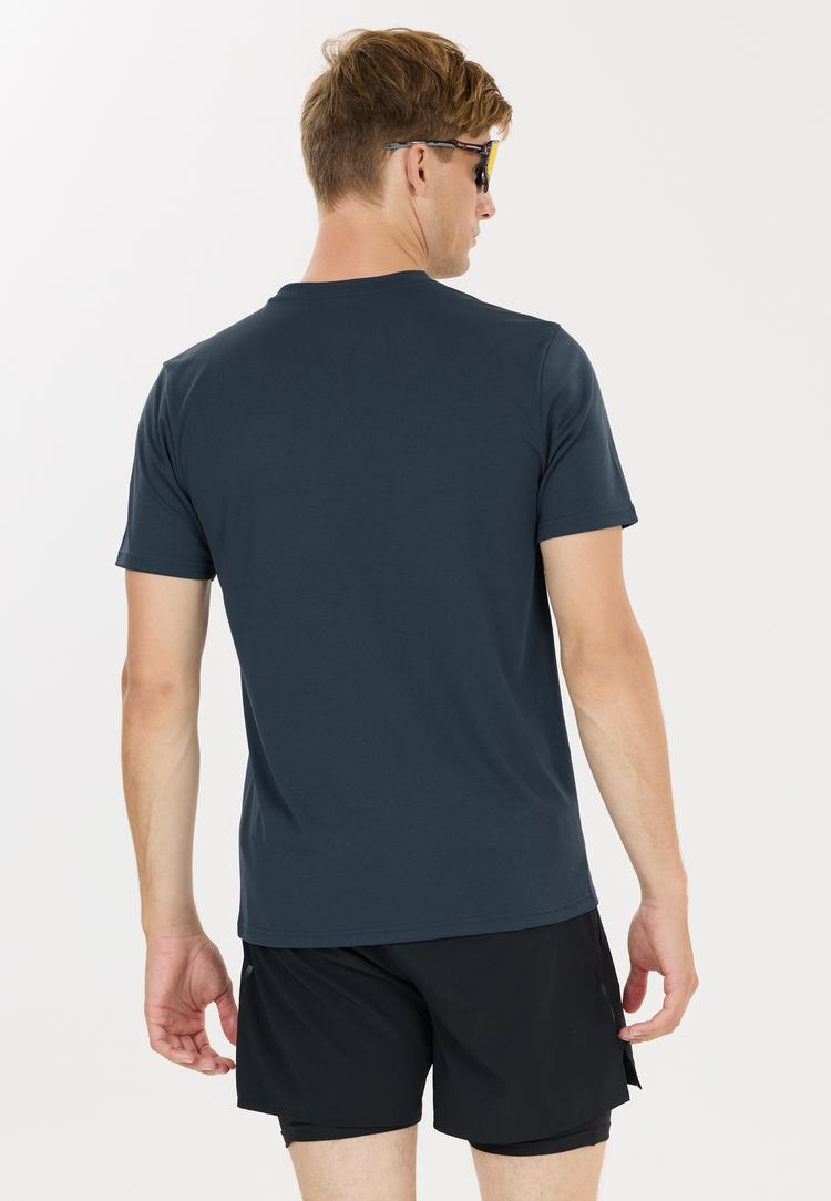 Endurance Endurance Vernon Funktionsshirt Herren - 2290 Big Dipper - 3 | SportScheck