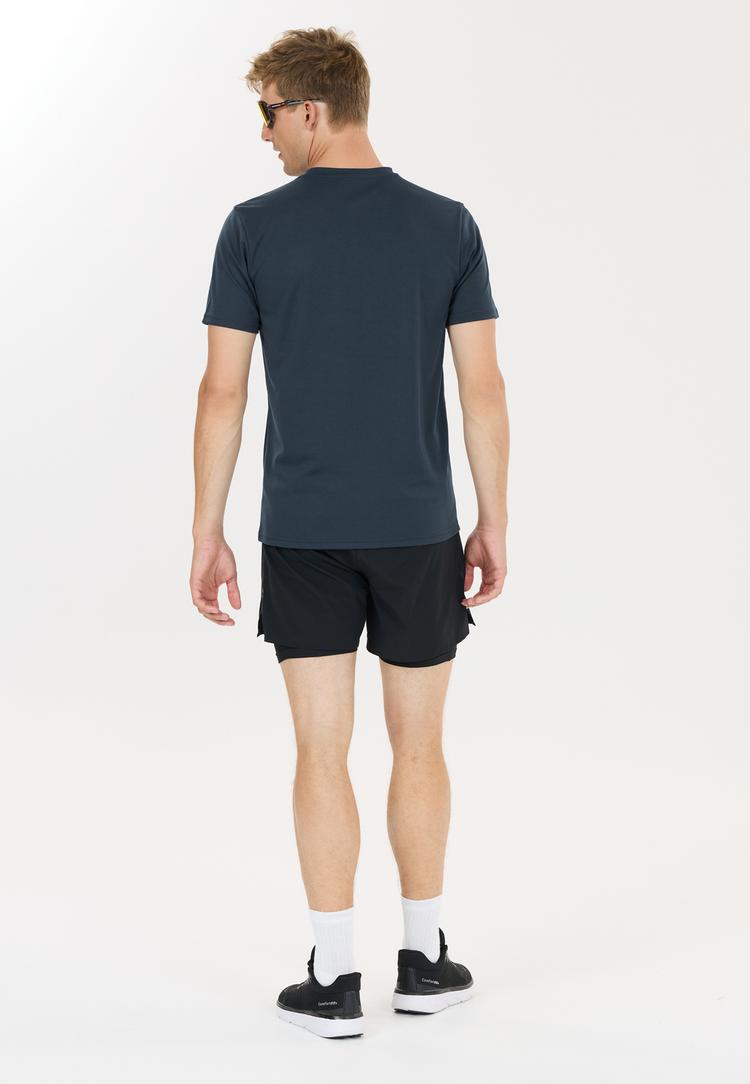 Endurance Endurance Vernon Funktionsshirt Herren - 2290 Big Dipper - 4 | SportScheck