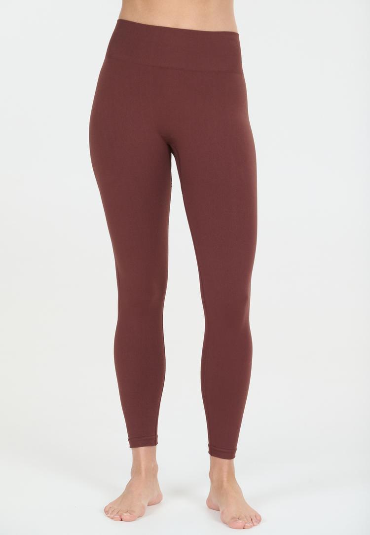 Athlecia Athlecia Nagar V2 Tights Damen - 4193 Sassafras - 2 | SportScheck