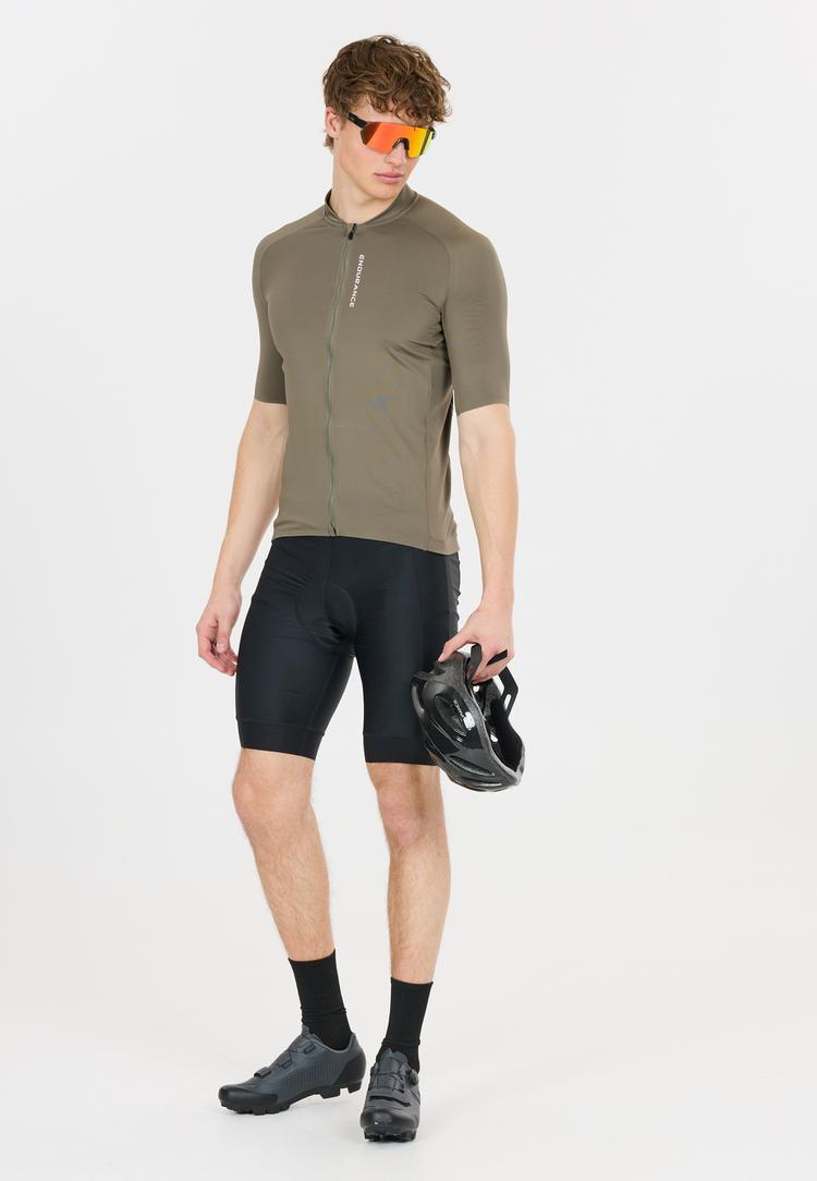 Endurance Endurance Paxton T-Shirt Herren - 3211 Smokey Olive - 1 | SportScheck