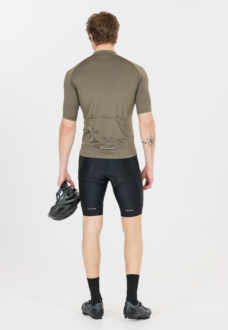 Endurance Endurance Paxton T-Shirt Herren - 3211 Smokey Olive - 2 | SportScheck