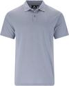 Whistler Vale Poloshirt Herren - 4098 Tradewinds