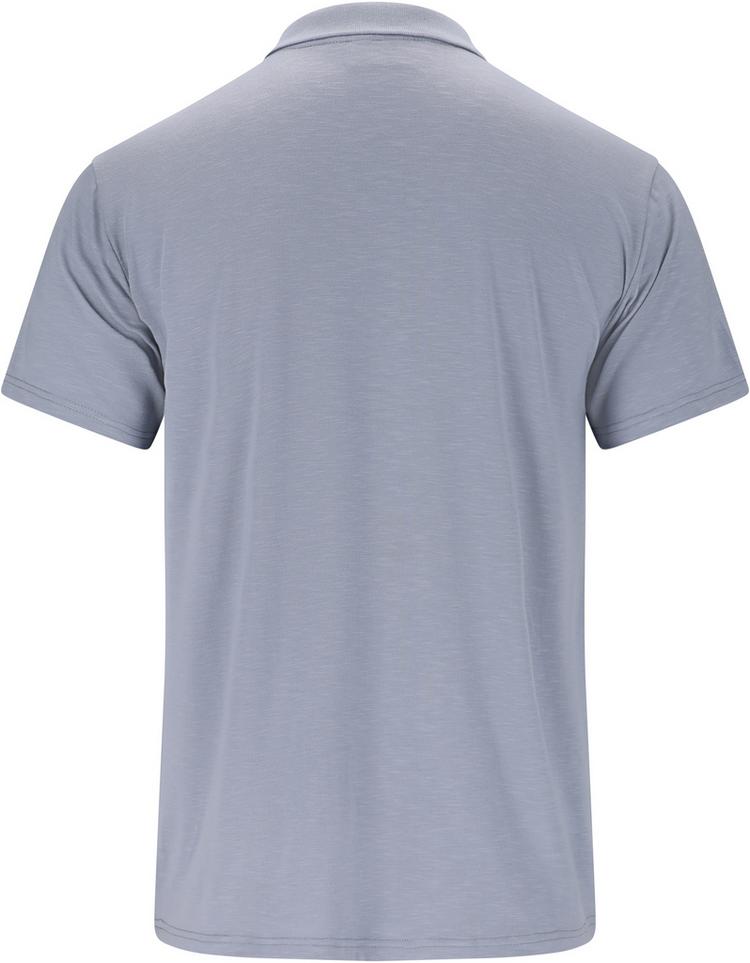 Whistler Whistler Vale Poloshirt Herren - 4098 Tradewinds - 0 | SportScheck