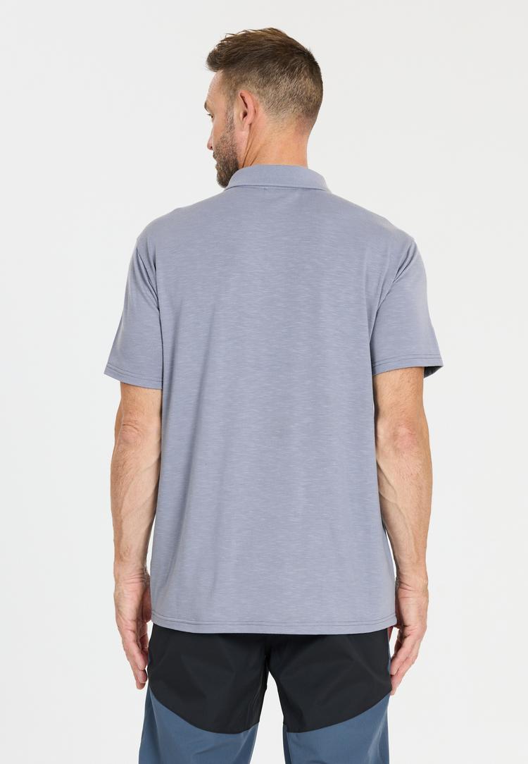 Whistler Whistler Vale Poloshirt Herren - 4098 Tradewinds - 2 | SportScheck