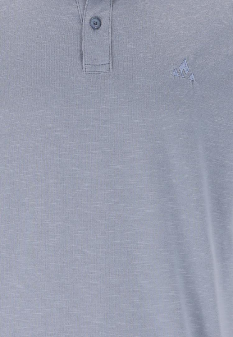 Whistler Whistler Vale Poloshirt Herren - 4098 Tradewinds - 1 | SportScheck