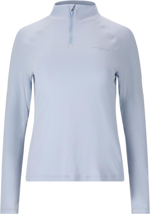 Endurance Chrissie Laufhoodie Damen