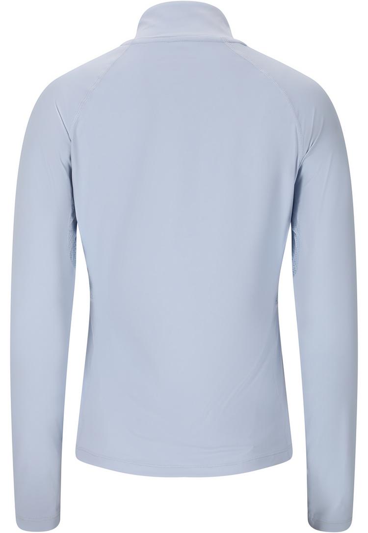 Endurance Endurance Chrissie Laufhoodie Damen - 2289 Kentucky Blue - 0 | SportScheck