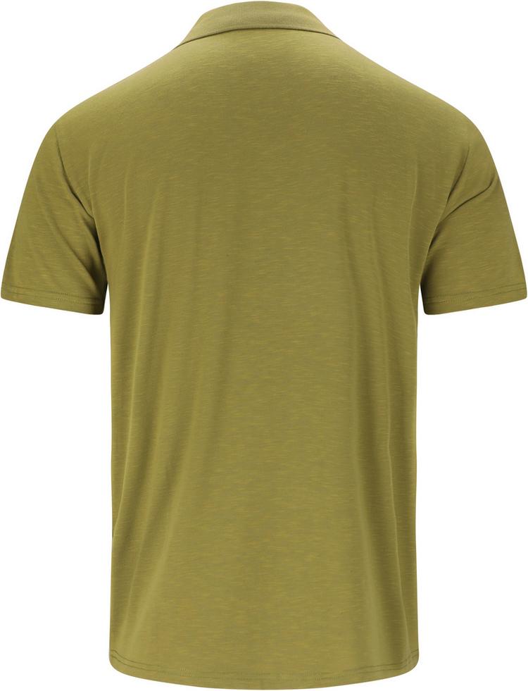 Whistler Whistler Vale Poloshirt Herren - 3218 Avocado - 0 | SportScheck