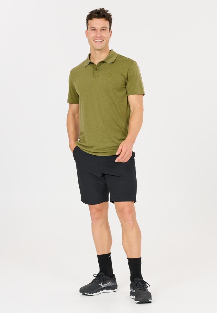 Whistler Whistler Vale Poloshirt Herren - 3218 Avocado - 1 | SportScheck