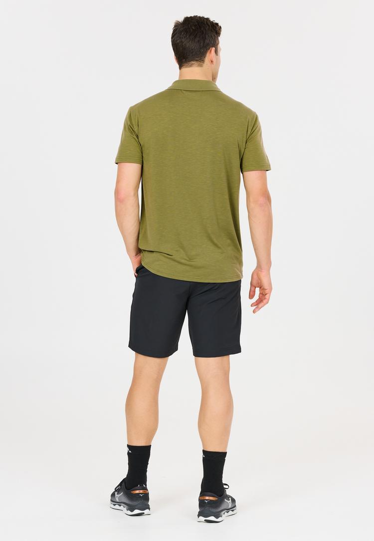 Whistler Whistler Vale Poloshirt Herren - 3218 Avocado - 3 | SportScheck