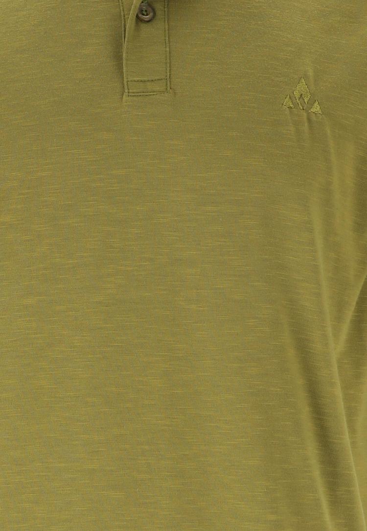 Whistler Whistler Vale Poloshirt Herren - 3218 Avocado - 1 | SportScheck