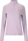 Endurance Chrissie Laufhoodie Damen - 4393 Orchid Petal