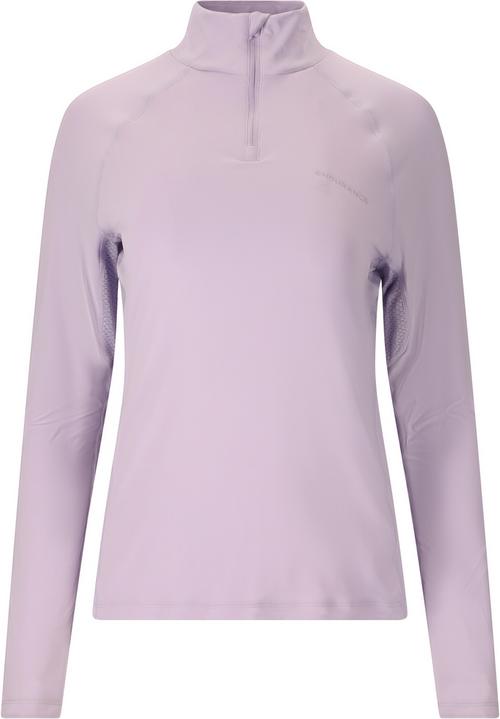 Endurance Chrissie Laufhoodie Damen