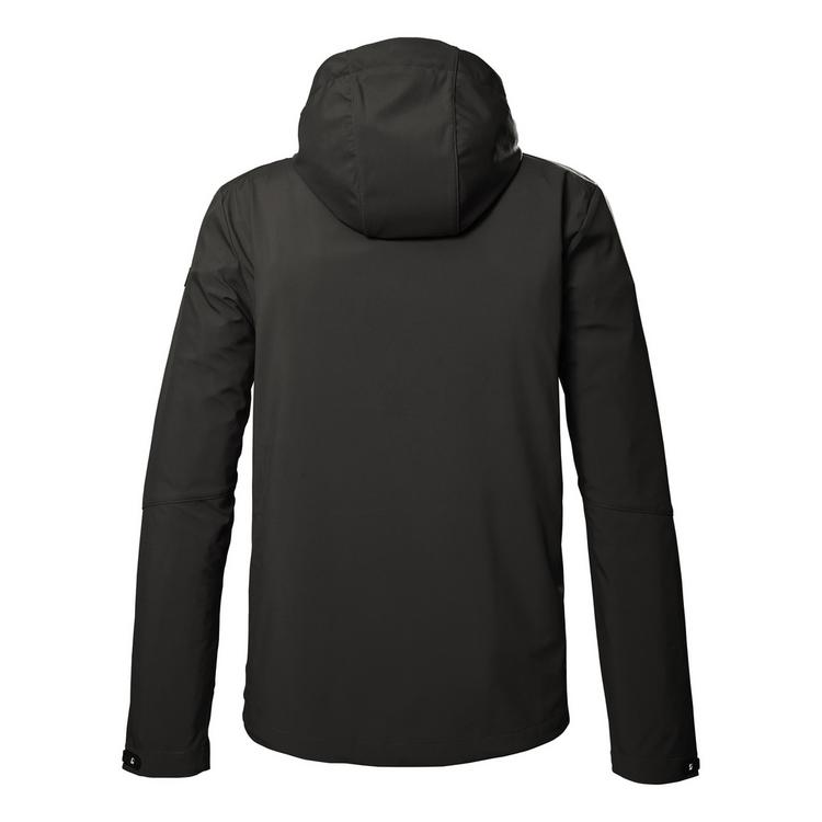 KILLTEC KILLTEC KOS 259 Funktionsjacke Herren - Gr&uuml;n2050 - 0 | SportScheck
