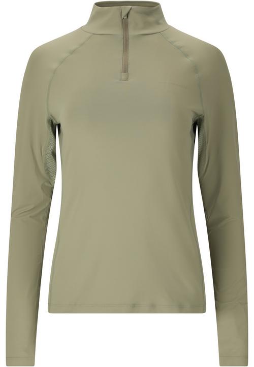 Endurance Chrissie Laufhoodie Damen