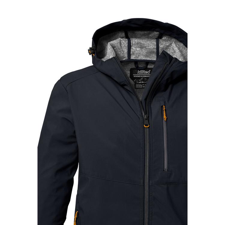 KILLTEC KILLTEC KOS 259 Funktionsjacke Herren - Schwarz01106 - 1 | SportScheck
