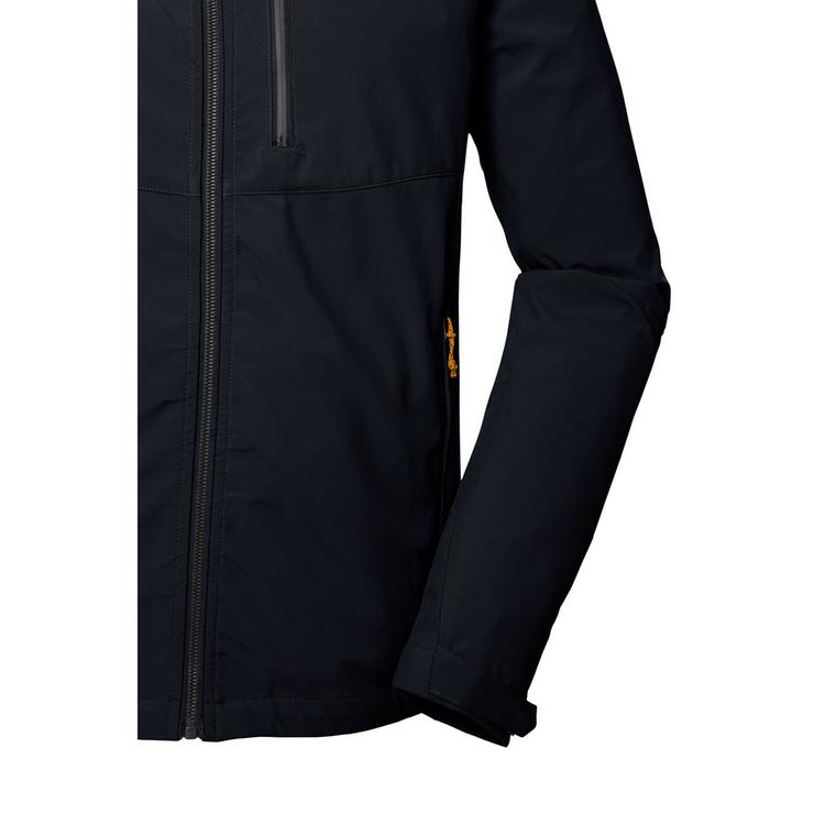 KILLTEC KILLTEC KOS 259 Funktionsjacke Herren - Schwarz01106 - 2 | SportScheck
