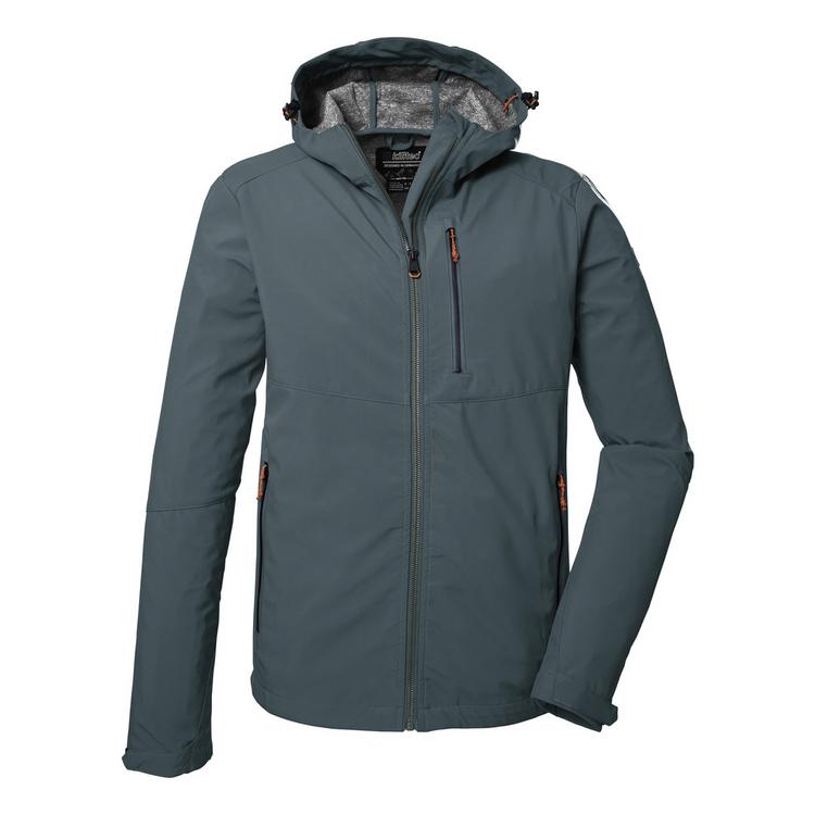 KILLTEC KILLTEC KOS 259 Funktionsjacke Herren - Blau3019 - 0 | SportScheck