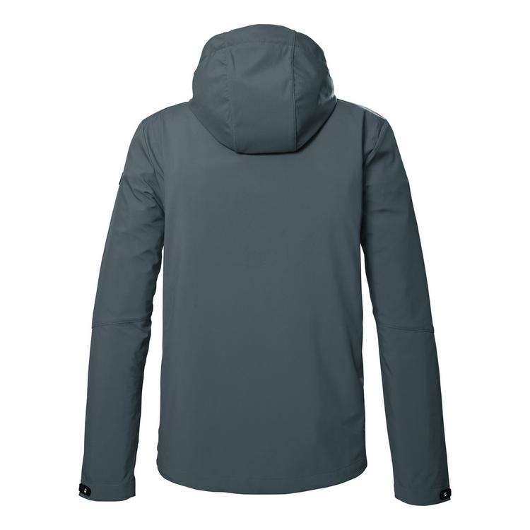 KILLTEC KILLTEC KOS 259 Funktionsjacke Herren - Blau3019 - 0 | SportScheck