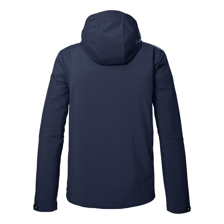 KILLTEC KILLTEC KOS 259 Funktionsjacke Herren - Blau3024 - 0 | SportScheck
