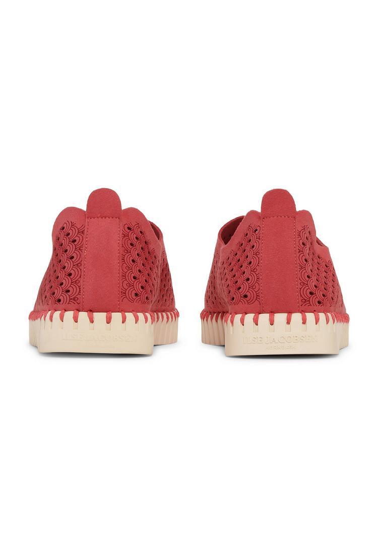 Ilse Jacobsen Ilse Jacobsen TULIP3275 Sneaker Damen - Baked Apple Pearled Ivory - 1 | SportScheck