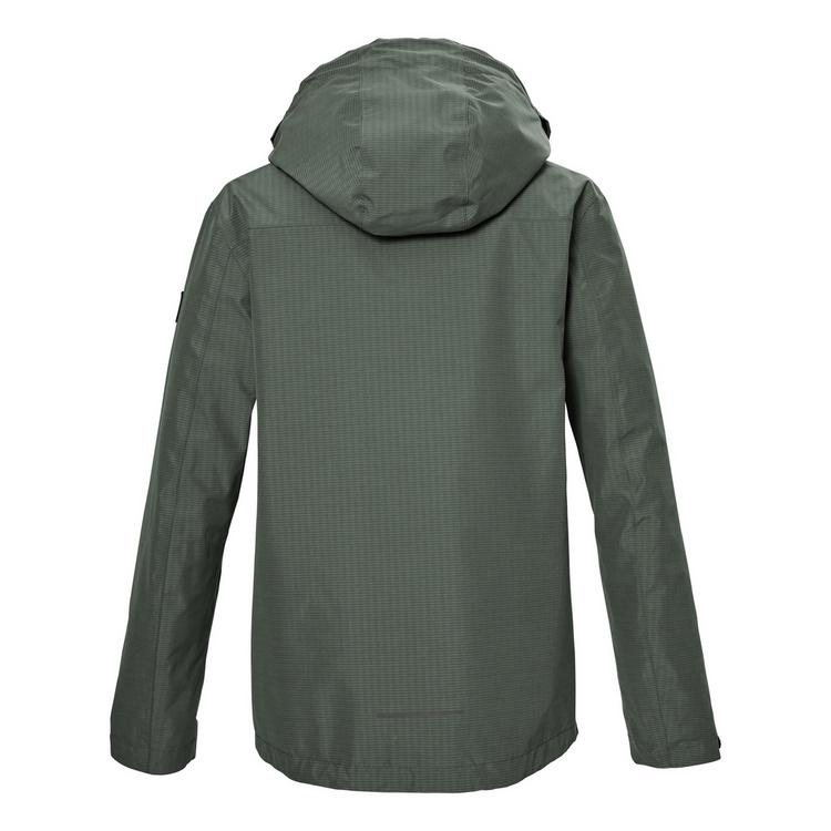 KILLTEC KILLTEC KOS 140 Softshelljacke Jungen - Oliv101 - 0 | SportScheck