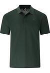 Whistler Vale Poloshirt Herren - 3065 Scarab