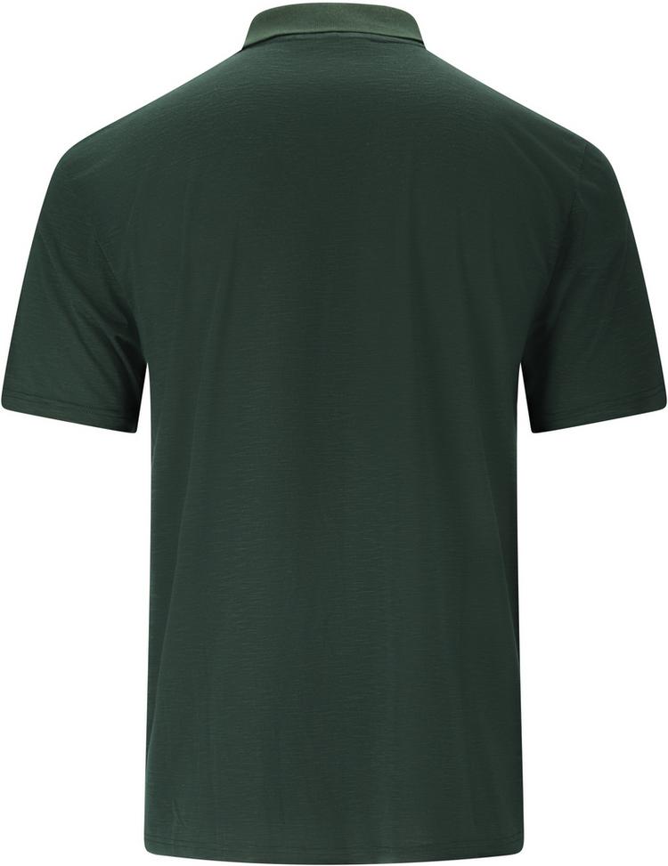 Whistler Whistler Vale Poloshirt Herren - 3065 Scarab - 1 | SportScheck