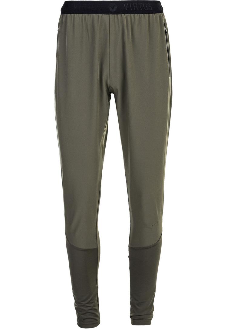 Virtus Virtus BLAG V2 Trainingshose Herren - 3121 Olive - 0 | SportScheck