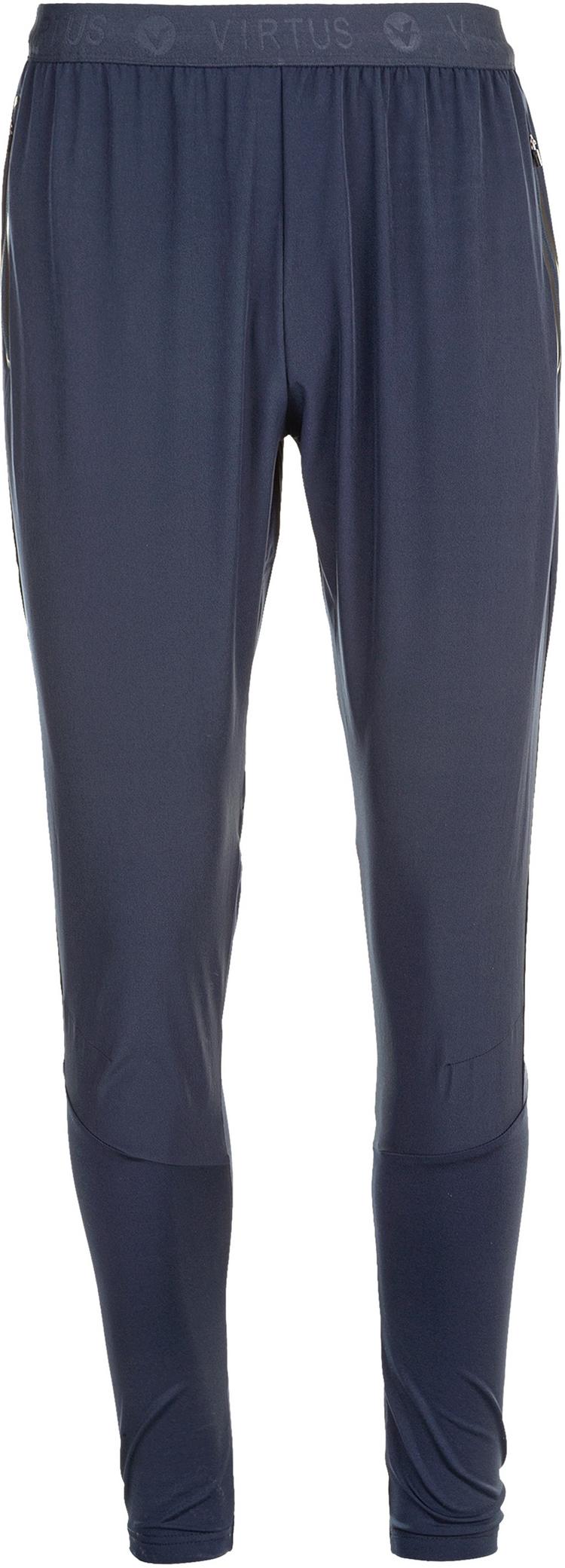 Virtus Virtus BLAG V2 Trainingshose Herren - 2101 Dark Sapphire - 0 | SportScheck