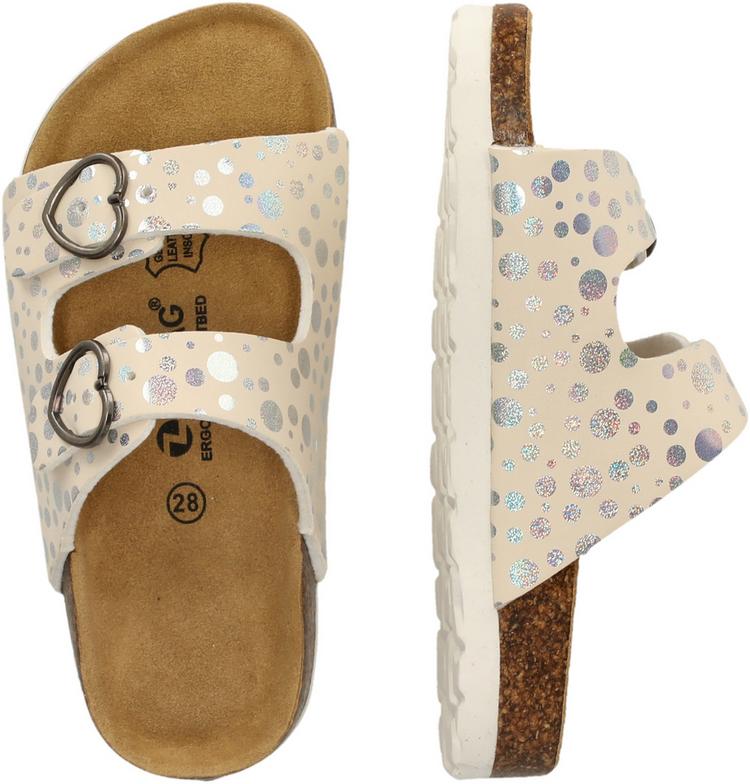 ZigZag ZigZag Messina Sandalen Kinder - 1024 Marshmallow - 2 | SportScheck