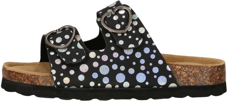 ZigZag ZigZag Messina Sandalen Kinder - 1185 Blackened Pearl - 0 | SportScheck