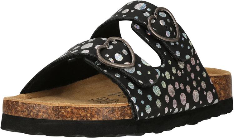 ZigZag ZigZag Messina Sandalen Kinder - 1185 Blackened Pearl - 0 | SportScheck