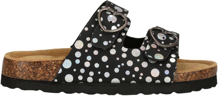 ZigZag ZigZag Messina Sandalen Kinder - 1185 Blackened Pearl - 0 | SportScheck