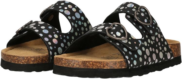 ZigZag ZigZag Messina Sandalen Kinder - 1185 Blackened Pearl - 1 | SportScheck