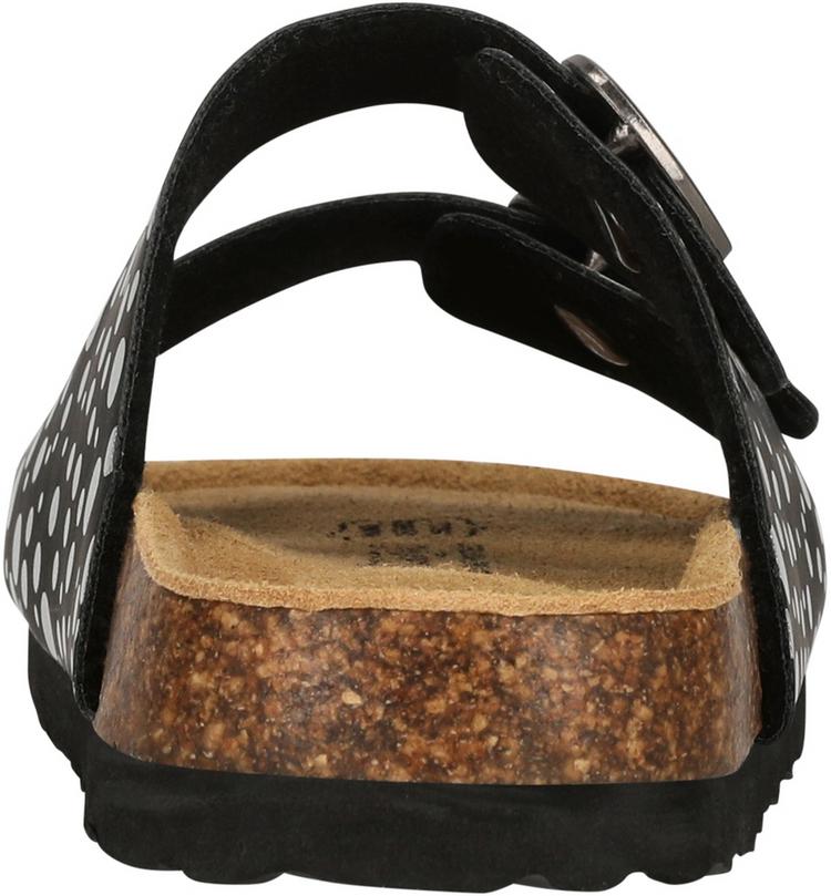 ZigZag ZigZag Messina Sandalen Kinder - 1185 Blackened Pearl - 3 | SportScheck