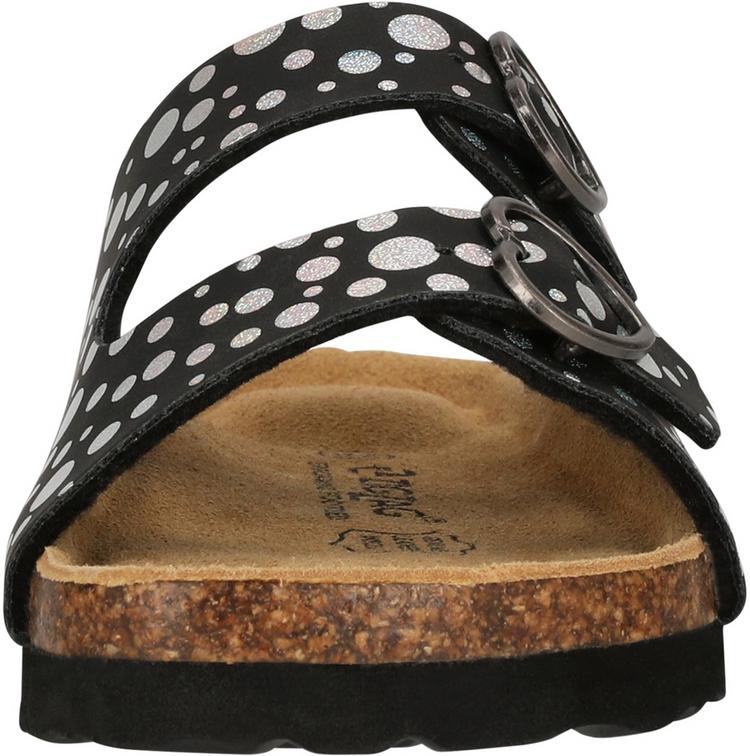 ZigZag ZigZag Messina Sandalen Kinder - 1185 Blackened Pearl - 5 | SportScheck