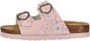 ZigZag Messina Sandalen Kinder - 4064 Barely Pink