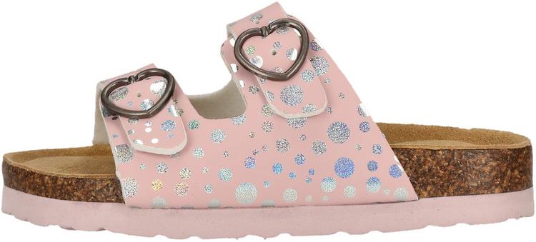 ZigZag ZigZag Messina Sandalen Kinder - 4064 Barely Pink - 0 | SportScheck