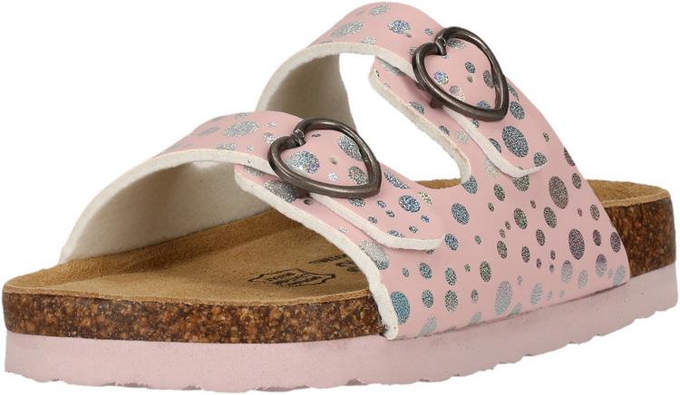 ZigZag ZigZag Messina Sandalen Kinder - 4064 Barely Pink - 0 | SportScheck