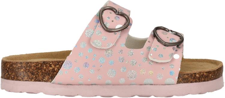 ZigZag ZigZag Messina Sandalen Kinder - 4064 Barely Pink - 0 | SportScheck