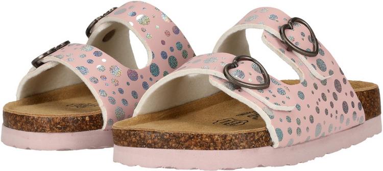 ZigZag ZigZag Messina Sandalen Kinder - 4064 Barely Pink - 1 | SportScheck