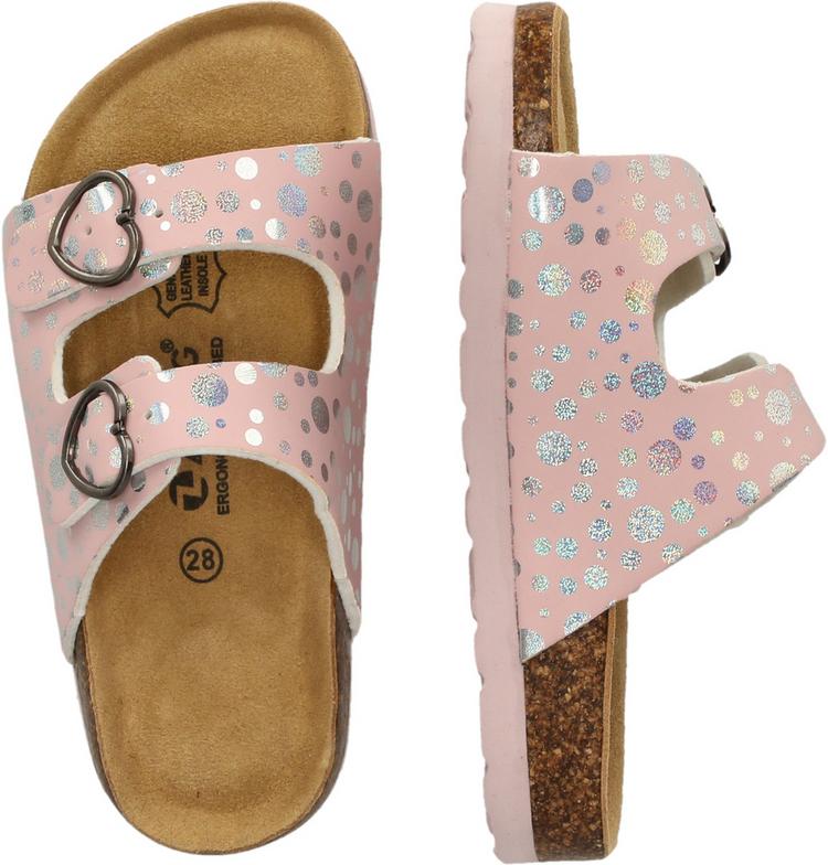 ZigZag ZigZag Messina Sandalen Kinder - 4064 Barely Pink - 2 | SportScheck