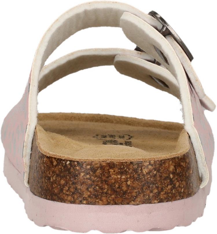 ZigZag ZigZag Messina Sandalen Kinder - 4064 Barely Pink - 3 | SportScheck