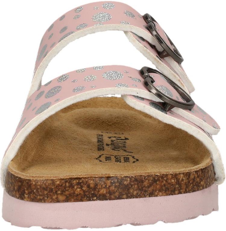 ZigZag ZigZag Messina Sandalen Kinder - 4064 Barely Pink - 5 | SportScheck