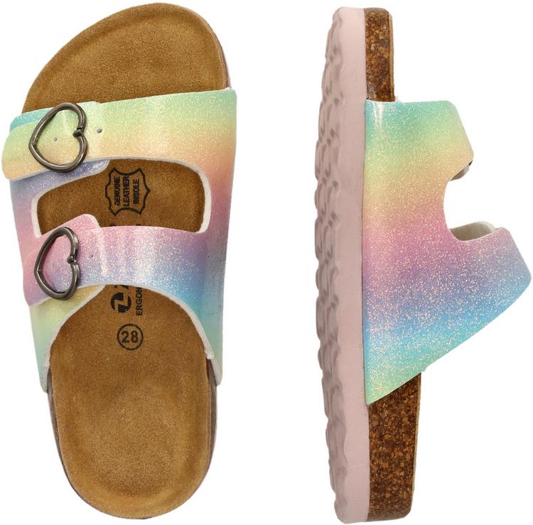 ZigZag ZigZag Messina Sandalen Kinder - 4189A Multi Colour - 3 | SportScheck